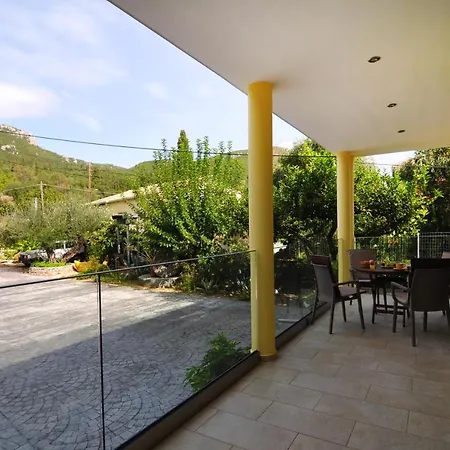Ilios Studios Paleokastritsa Exterior photo