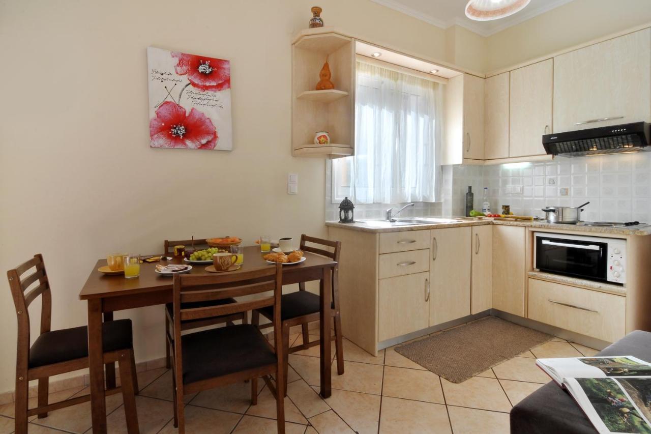 Apartment Ilios