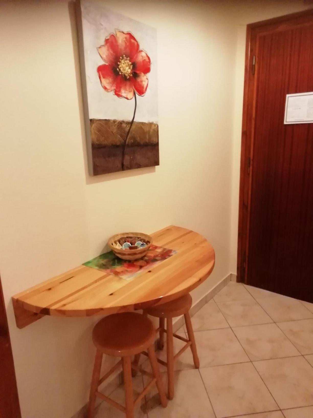 Apartment Ilios
