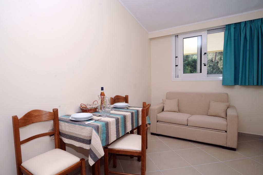Apartment Ilios *